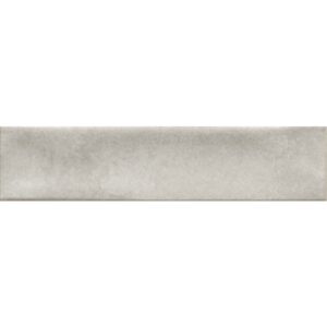 Marrakech Light Grey Matt 4.8X20cm