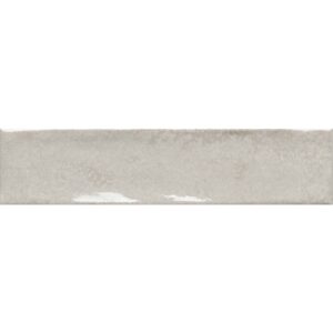 Marrakech Light Grey 4.8X20cm
