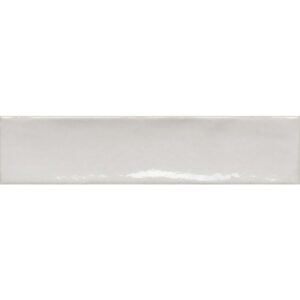 Marrakech Total White 4.8X20cm