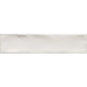 Marrakech Total White Matt 4.8X20cm