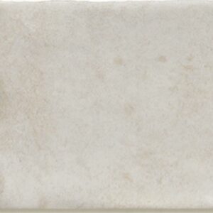 Marrakech White 10X10cm