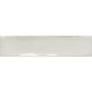 Marrakech White 4.8X20cm
