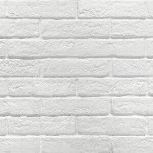 New York White 6X25cm
