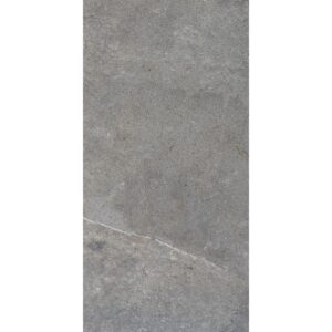 Pietre Di Fiume Antracite Matt 30x60cm