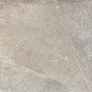 Pietre Di Fiume Tortora Matt 60x60cm