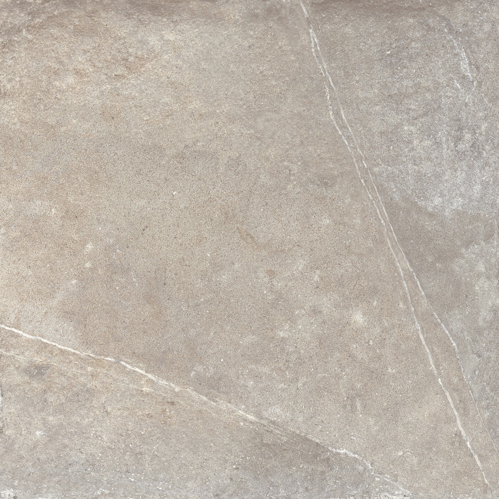 Pietre Di Fiume Tortora Matt 60x60cm