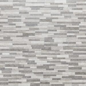 Quarzi 3D Grey 15X61cm