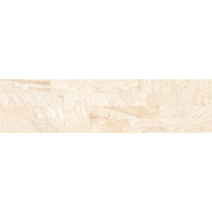 Quarzite 3D Beige 15X61cm