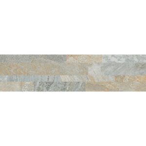 Quarzite 3D Multicolor 15X61cm