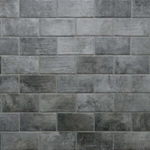 Recovery Stone Grey 13X25cm