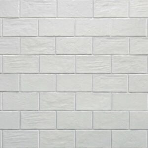 Recovery Total White 13X25cm
