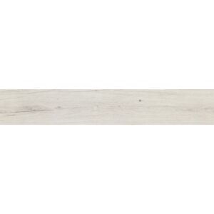 Bricola Bianco Matt 20x120cm