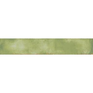 Colors Green 4.8X45cm