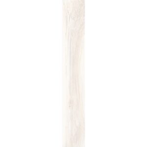 Living Bianco Matt 15x100cm