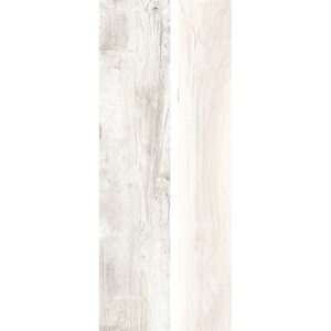 Living Bianco Matt 35.5x100cm