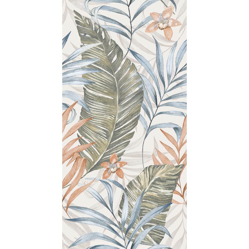 Ludo Decoro Multicolore 60x120cm