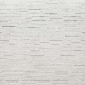 Tiffany White 15X61cm