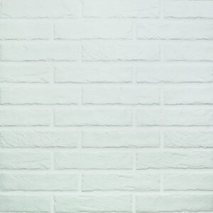 Tribeca White 6X25cm