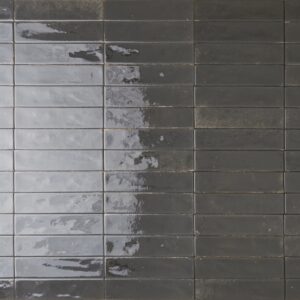 Soho Black 6X25cm