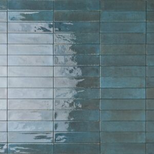 Soho Blu 6X25cm