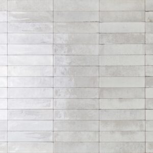 Soho Light Grey 6X25cm