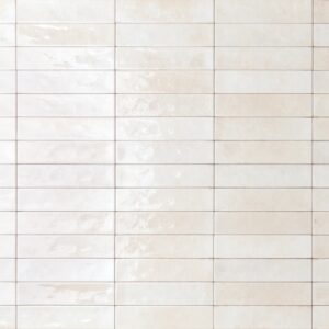 Soho Ivory 6X25cm
