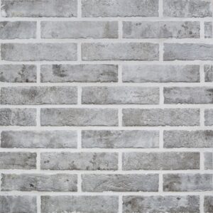 Tribeca Grey 6X25cm