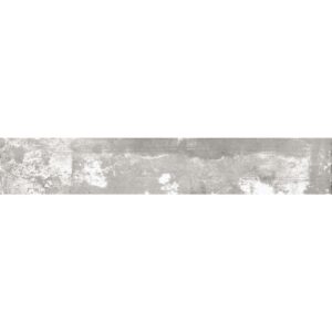Harlem Light Grey 4.8X45cm
