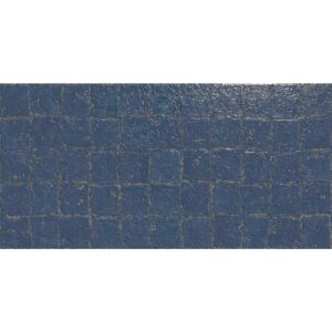 Abstra Blue Shiny 50x100cm
