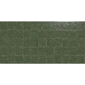 Abstra Green Shiny 50x100cm
