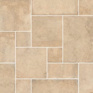 Cotto Del Casale Ocra Natural 60x60 cm
