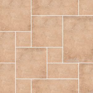 Cotto Del Casale Rosado Natural 60x60 cm