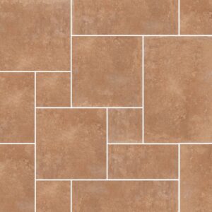 Cotto Del Casale Bruno Natural 60x60 cm