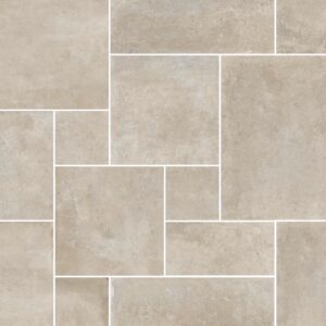Cotto Del Casale Greige Natural 60x60 cm