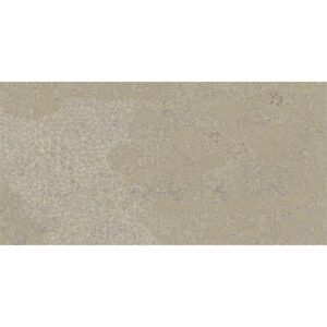 Fireclay Beige Stamp Matt 50x100cm