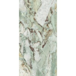 Green Sunset Polished 60x120cm