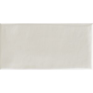 Grooves Bone Matt 7.5x15cm