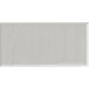 Grooves Grey Matt 7.5x15cm