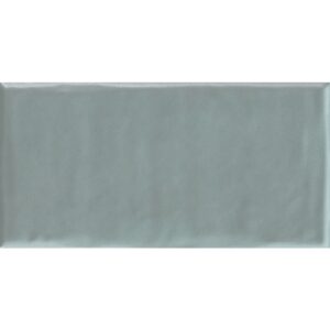 Grooves Sage Matt 7.5x15cm