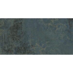 Illusion Turquoise Semipolished 50x100cm