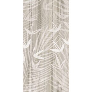 Imagine Shadow Leaves Natural 60x120cm