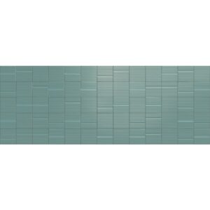 Japan Turquesa Shiny 45x120cm