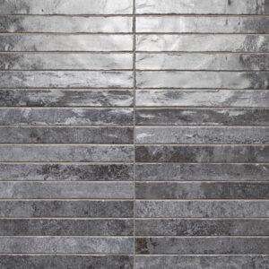 Kist Lux Charcoal Glossy 4.8x45cm