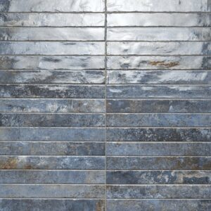 Kist Lux Dark Blue Glossy 4.8x45cm