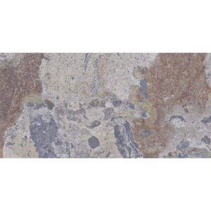 Lava Blend Matt 50x100cm