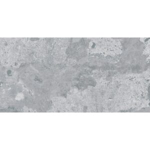 Lava Silver Matt 50x100cm