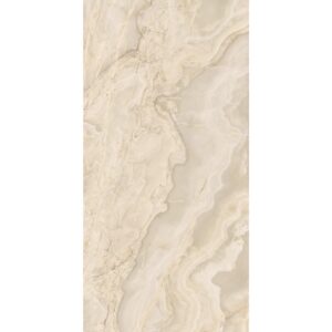 Onice Iride Ambra Polished 60x120cm