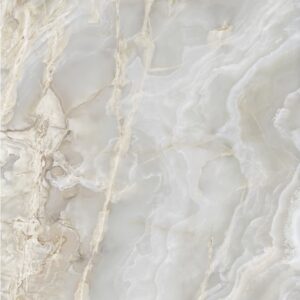 Onice Iride Argento Polished 120x120cm
