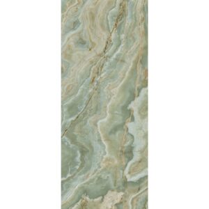 Onice Iride Giada Polished 60x120cm