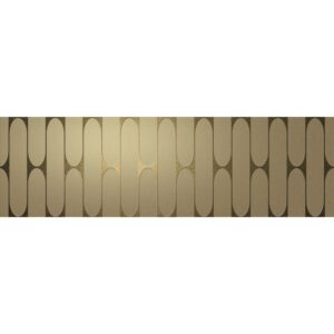 Rado Gold Ornato 30x100cm